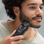 Panasonic SB40 Beard Trimmer - Cordless Precision