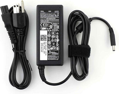 Dell 8541563660 65W 4.5mm Laptop Charger