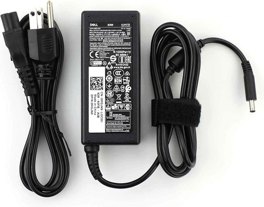 Dell 8541563660 65W 4.5mm Laptop Charger