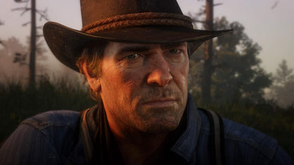 Sony 9761310 PlayStation 4 Pro 1TB Red Dead Bundle