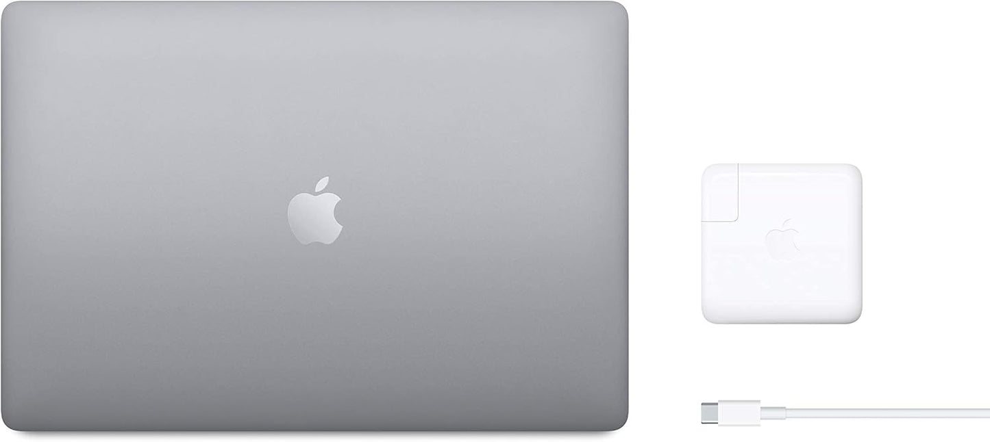 Apple MacBook Pro 16" i7 Laptop - Renewed