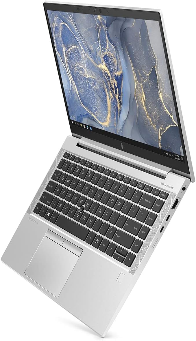 HP Elitebook 840 G8 i5-1135G7 32GB 1TB SSD 14" Win11 Pro Laptop