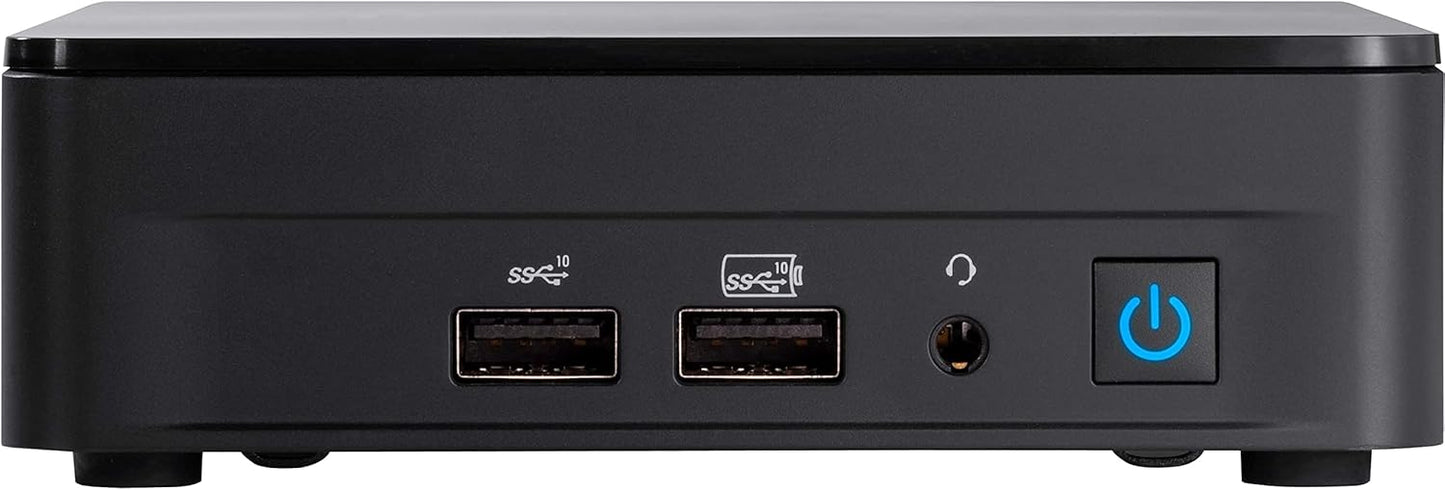 Intel NUC12WSKi5 NUC 12 Pro i5 Barebone System