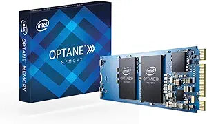 Intel MEMPEK1W032GAXT Optane 32GB M.2 NVMe Memory — main product image