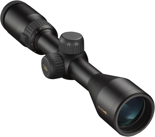Nikon SLUGHUNTER Muzzleloader Riflescope BDC 300