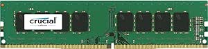 Crucial CT4G4DFS8213 4GB DDR4 2133 Unbuffered Memory