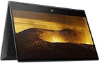 HP Envy x360 AMD Ryzen 5 Touchscreen 2-in-1 Laptop