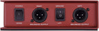 Samson MCD2 Pro Stereo Passive PC Direct Box
