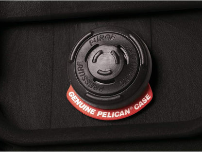 Pelican 1150-000-130 Case With Foam OD Green