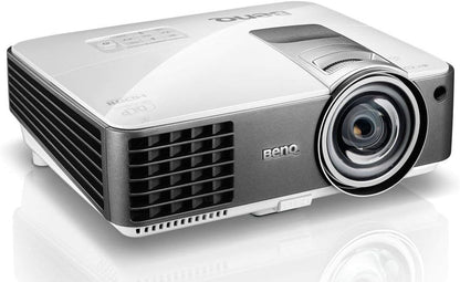 BenQ MX819ST Short Throw Projector (Renewed)