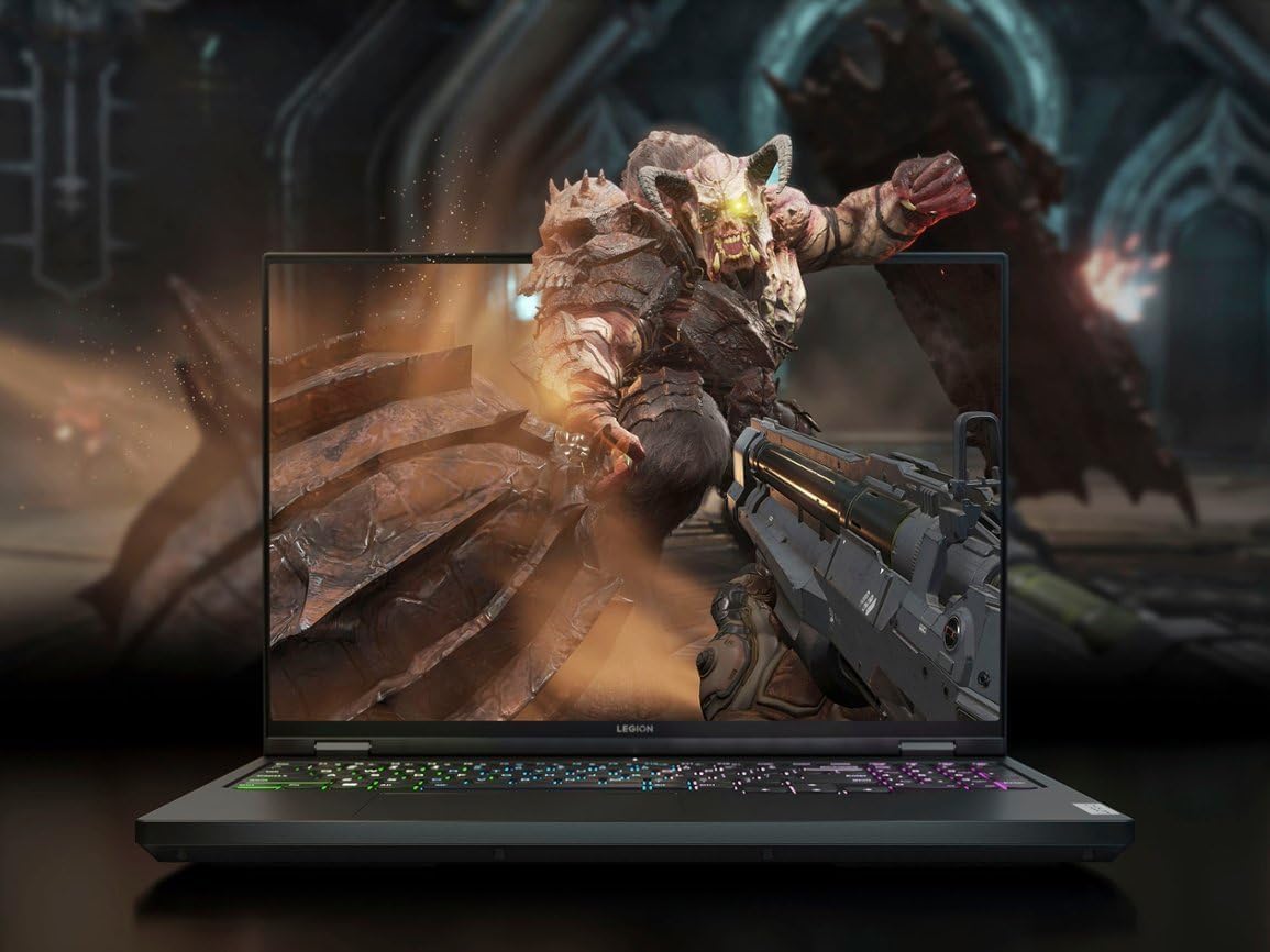 Lenovo Lenovo Legion Pro 5i RTX 4070 Gaming Laptop