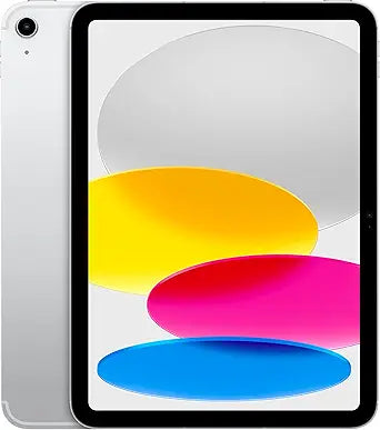 Apple iPad 10th Gen A14 Bionic Chip 64GB WiFi + 5G
