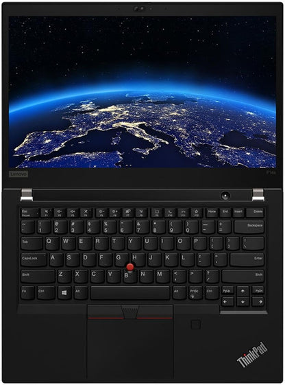 Lenovo 21HF001MUS ThinkPad P14s Gen 4: i7, 32GB, 1TB SSD, RTX A500
