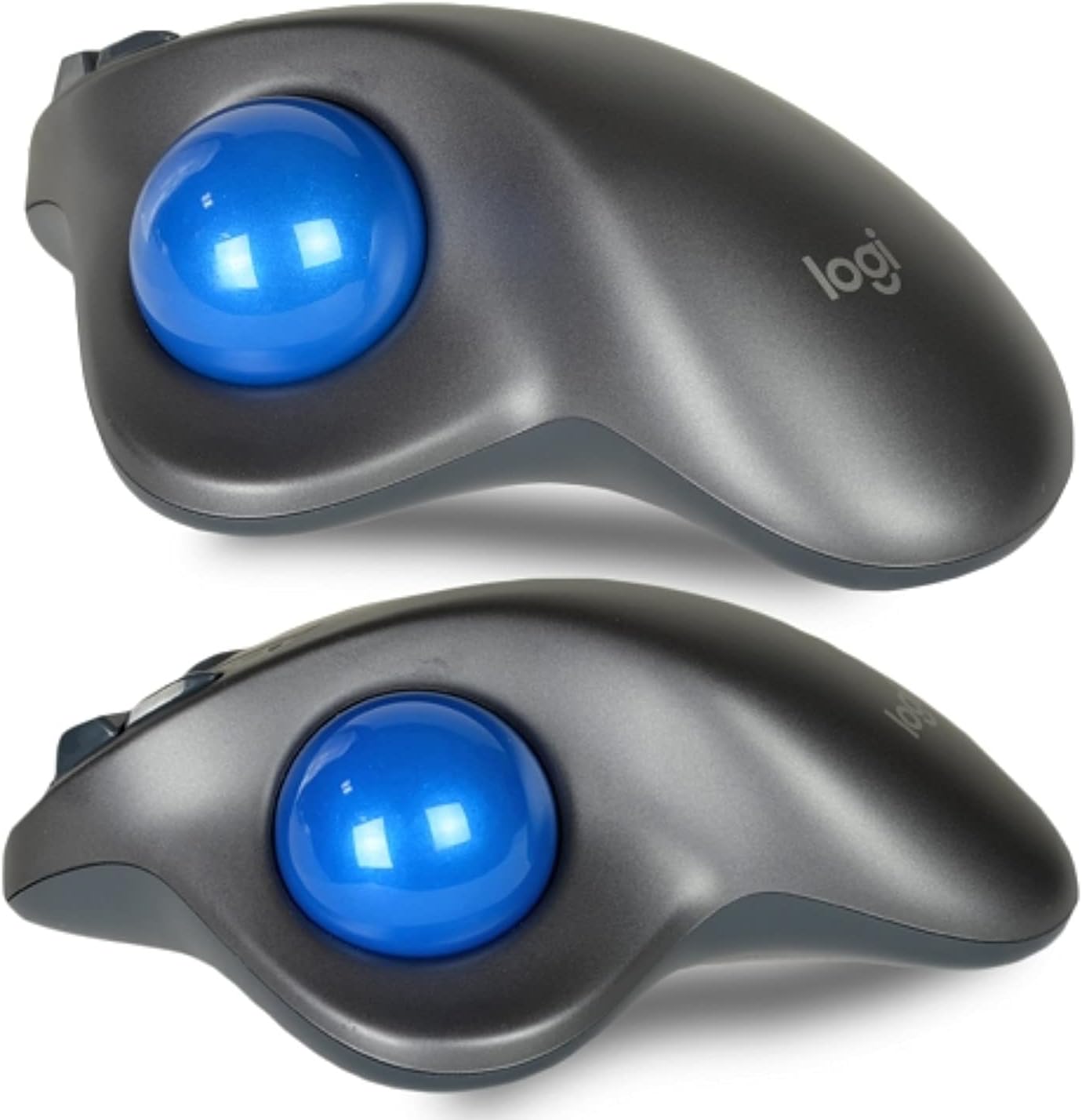 Logitech 910-001799 M570 Wireless Trackball Mouse