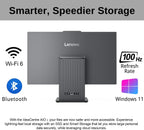 Lenovo 27IRH9 IdeaCentre i7 All-in-One Touchscreen