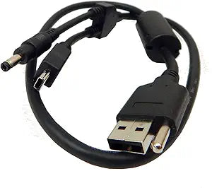 HP USB External Cable Multibay 365661-001