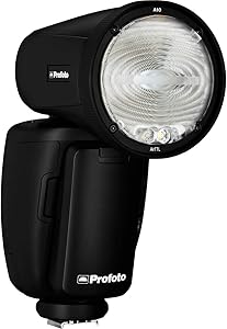 Profoto A10 AIR-TTL Studio Flash FUJIFILM