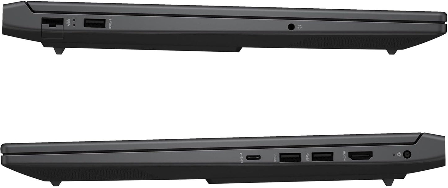 HP i7-13700HX Victus Gaming Laptop RTX 4060 32GB 1TB SSD
