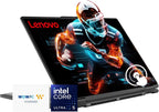 Lenovo Yoga 7 2-in-1 Ultra 5 16GB 1TB Touchscreen Laptop