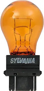 Sylvania 3157NALL.TP Long Life Miniature Automotive Bulbs (10-Pack)
