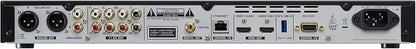 Tascam BDMP4K 4K UHD Blu-Ray Player - Professional Grade