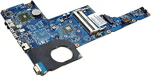 HP 657146-001 Pavilion G6-1C Laptop Motherboard