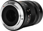 Meike 60mm F2.8 Macro Lens Sony E-Mount APS-C