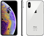 Apple MT6G2LL/A iPhone XS Max 64GB Silver Verizon Renewed