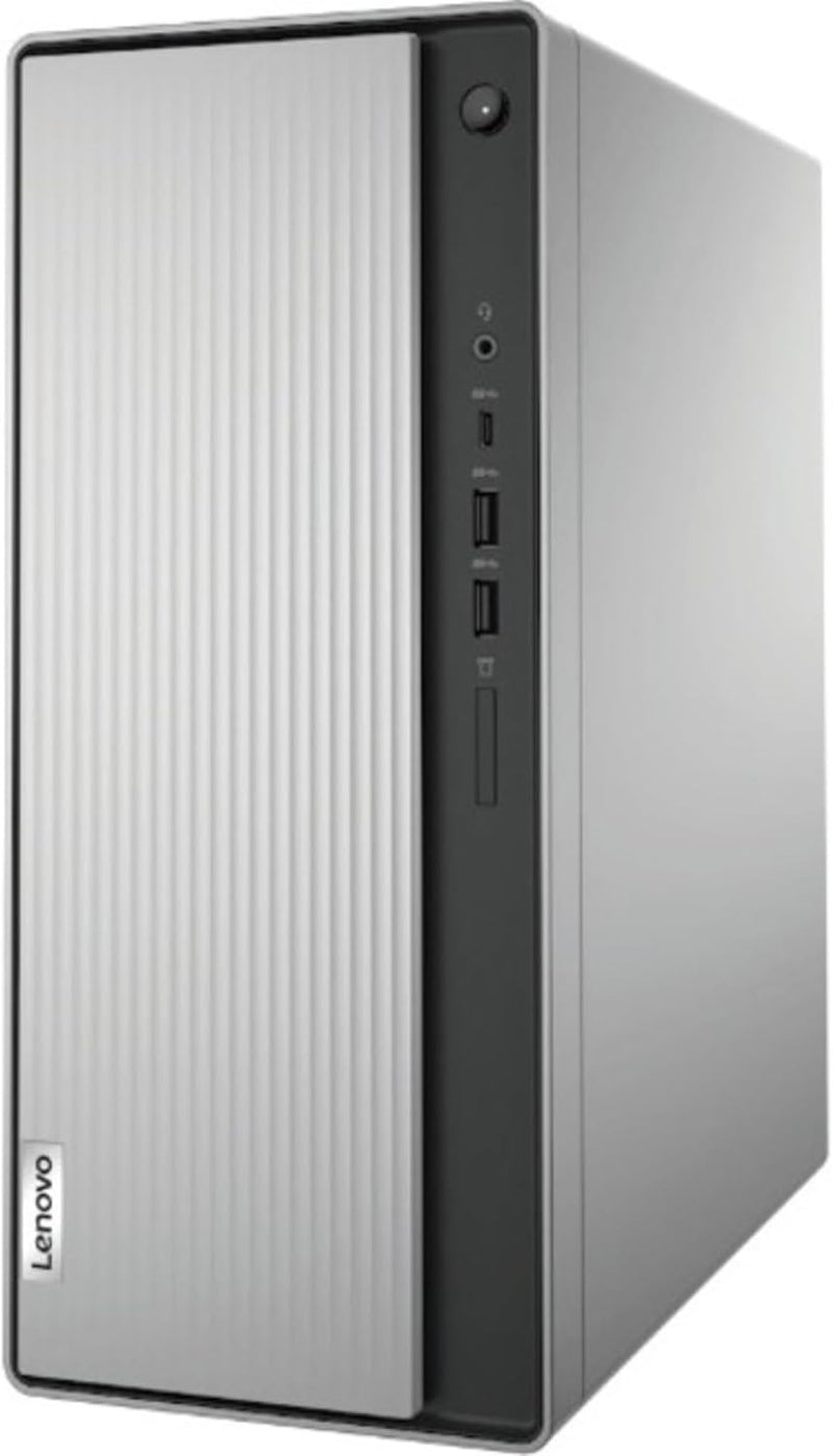 Lenovo 90NA001KUS i5 Desktop PC — main product image