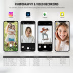 Neewer 33000034 Wireless Bluetooth Camera Remote