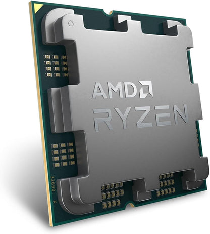 AMD Ryzen 9 7900X3D 12-Core Desktop Processor