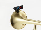 Korg AW-LT100T Trumpet/Trombone Clip-On Tuner - Black