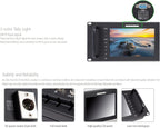FEELWORLD D71-H Dual 7