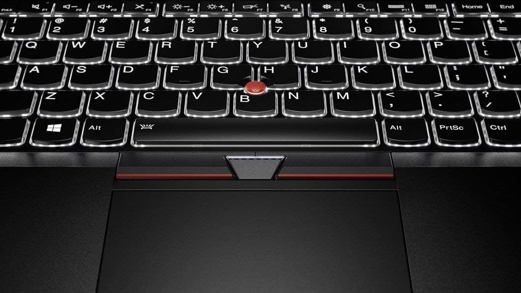 Lenovo Thinkpad X1 20FB005WUS Carbon i7 Ultrabook