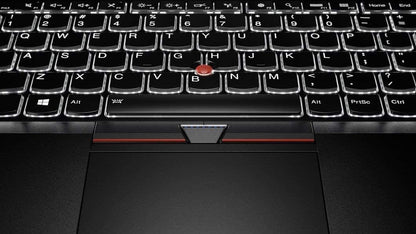 Lenovo Thinkpad X1 20FB005WUS Carbon i7 Ultrabook