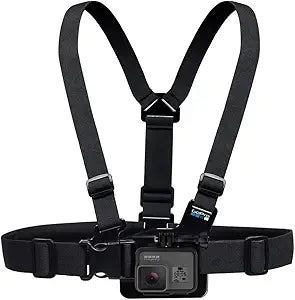 GoPro ACHMJ-301 Junior Chest Mount Official — main product image