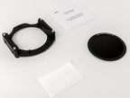 Cokin U1H0-27 Square Infrared Filter Creative Kit