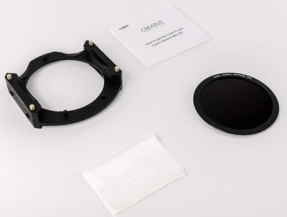 Cokin U1H0-27 Square Infrared Filter Creative Kit