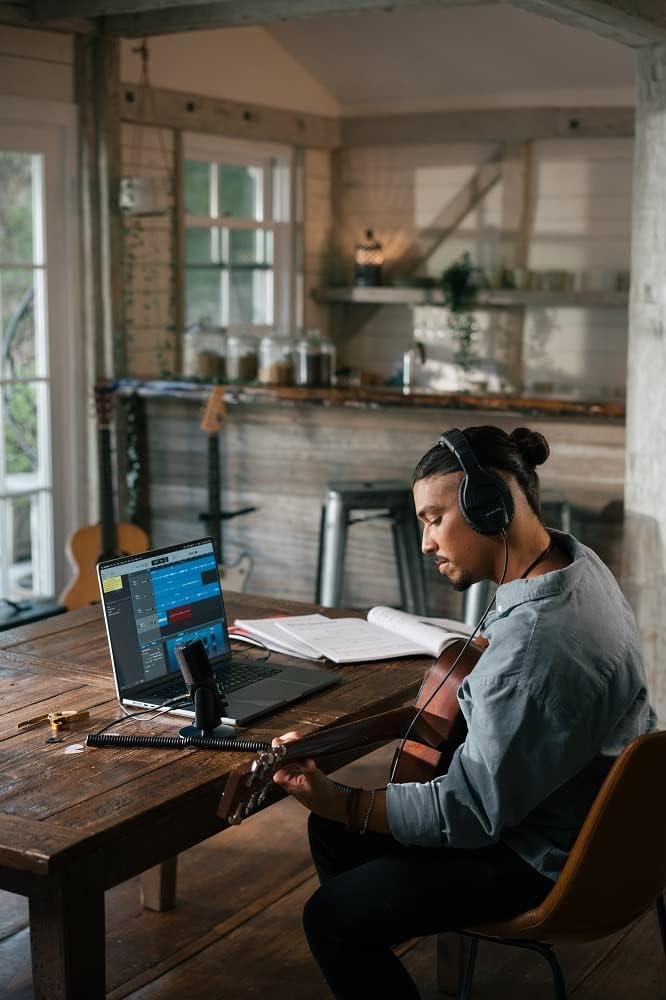 Sennheiser 700065-cr Profile USB Mic Renewed
