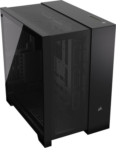 Corsair CC-9011259-WW 6500D Airflow ATX PC Case