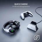 Razer RC21-01900100-R3M1 PS5 DualSense Quick Charging Stand