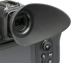 Hoodman HNZ9G Glasses Eyecup for Nikon Z9 & Z8 — main product image