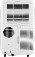 LG CRTE99LGLP0621WSRRB 6000 BTU Portable Air Conditioner (Renewed)