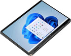 HP Ultra 7 155H Spectre x360 14