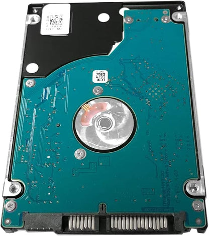 Seagate ST500VT000 Video 2.5 500GB Internal HDD