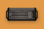 Allen & Heath AH-CQ20B Digital Mixer with WiFi, Bluetooth