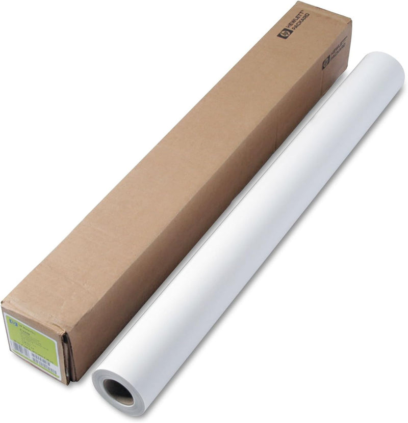 HP HP_51642B_X 36-Inch Matte Film Roll — main product image