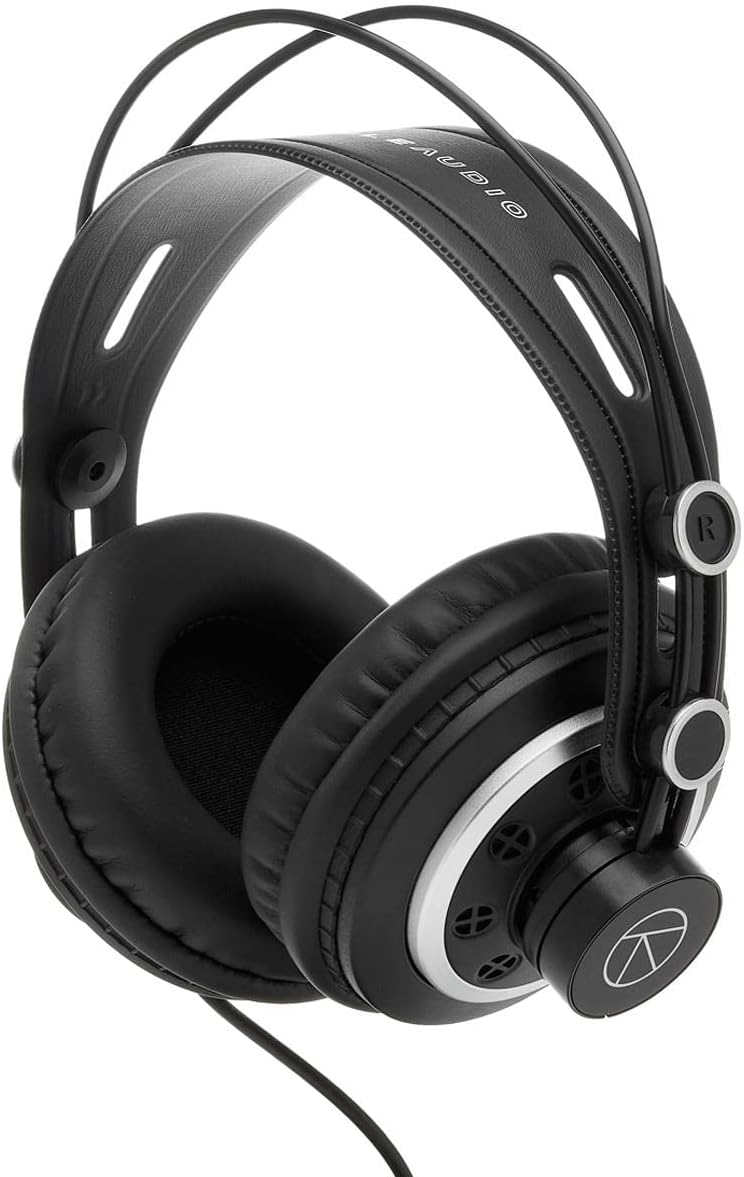 Korg Pa1000 Professional Arranger Keyboard Bundle