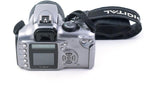Canon EOS Digital Rebel - 6.3MP DSLR - Renewed