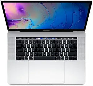 Apple Mr942ll/a MacBook Pro 15.4" i9 512GB SSD Renewed